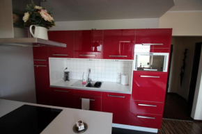 Apartament Podgórna 12 Torun